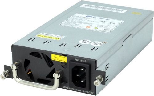 

Серверный блок питания H3C PSR150-A1-GL 150W, PSR150-A1-GL