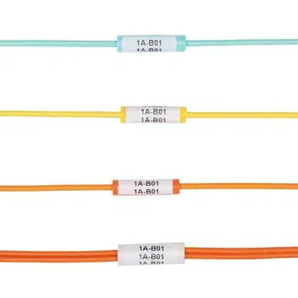

Кабель Panduit NWSLC-2Y, Белый, NWSLC-2Y