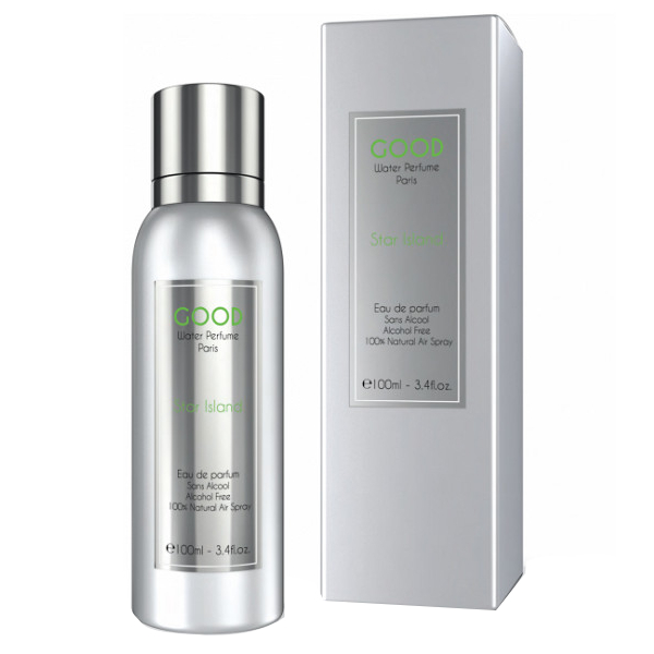 

Парфюмированная вода Good Perfume Star Island 100 мл, Star Island