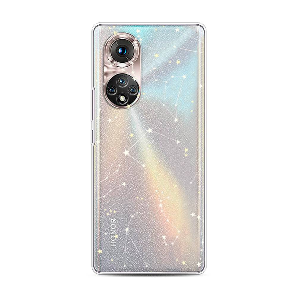 

Чехол Awog "Созвездия" для Honor 50 Pro, 6105550-7