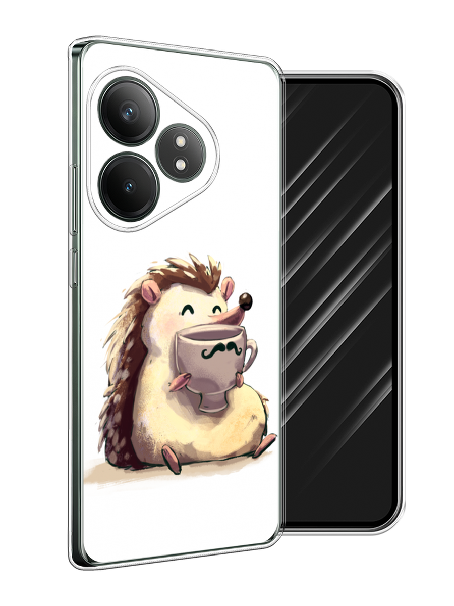 Чехол Awog на Realme GT Neo 6 SE 