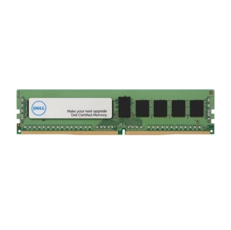 

Оперативная память DELL (370-ADOT), DDR4 1x32Gb, 2666MHz