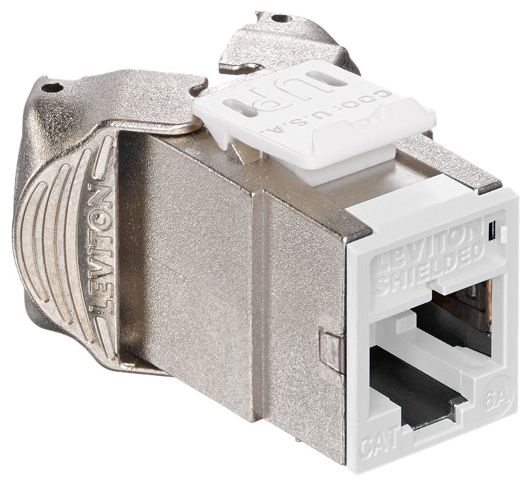 

Модуль Brand-Rex Atlas-X1 6ASJK-RW6 информационныйRJ45 кат.6A бел. (упак.:1шт)