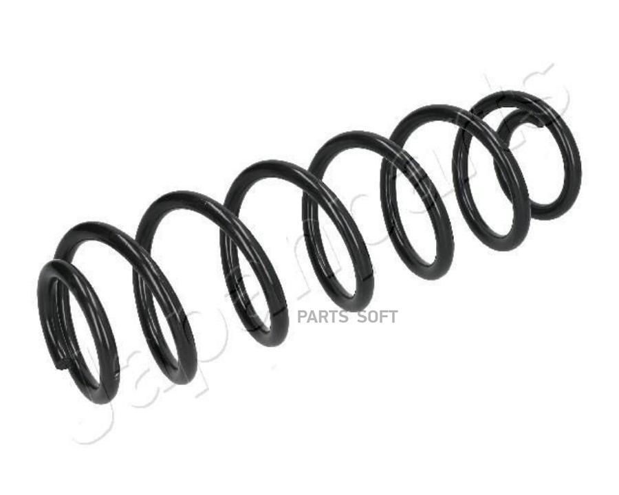 

Пружина подвески задняя Audi A3 2012- Japanparts zc7124a
