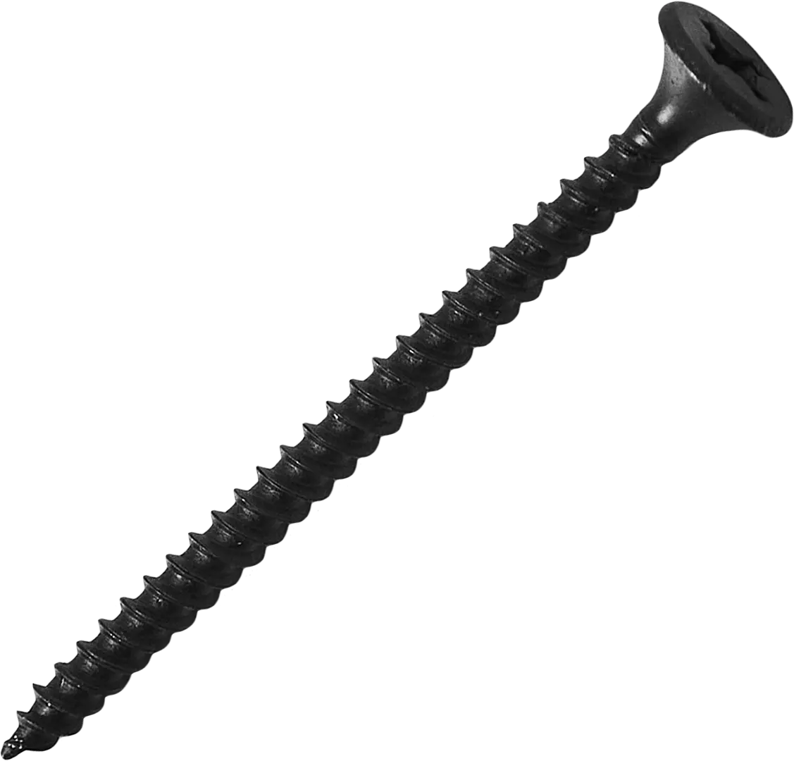 

Саморезы по металлу Tech-Krep фосфатированные 3.5x51 мм 20 шт.