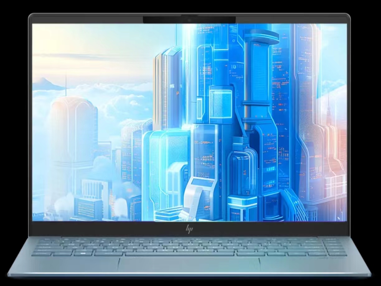 

Ноутбук HP Star Book pro 14 голубой (Ultra 7-155H, 32ГБ/1ТБ, 14", 120hz/2.8k), Star Book pro 14
