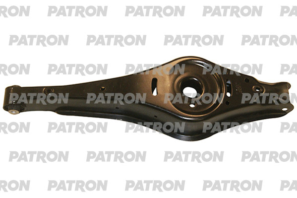 

Рычаг подвески AUDI A3 ( 8L1 ) 09/1996 - 05/2003 (Произведено в Турции) PATRON PS5729