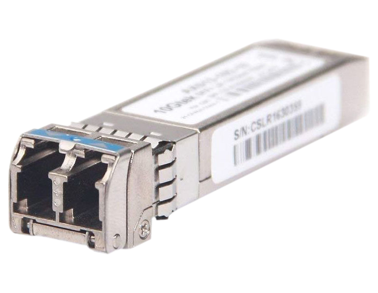 

Трансивер Fujitsu XBR-000192-L SFP+ SWL MMF 16GB/s 50m 100m