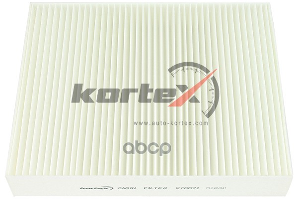 

Фильтр Салонный Bmw F20f30 11- Kc0071 KORTEX арт. KC0071