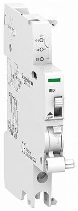 

Контакт дополнительный состояния iSD A9A26927 SE
