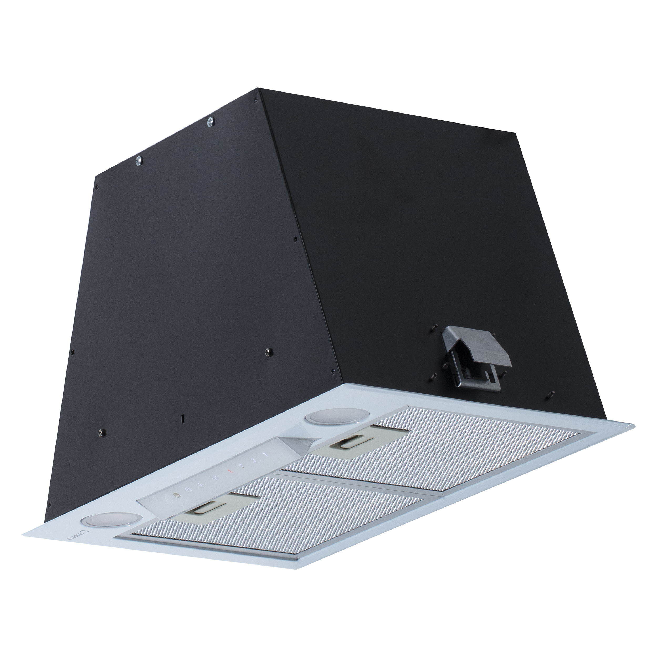 

Кухонная вытяжка Cata GL 45 WH/B