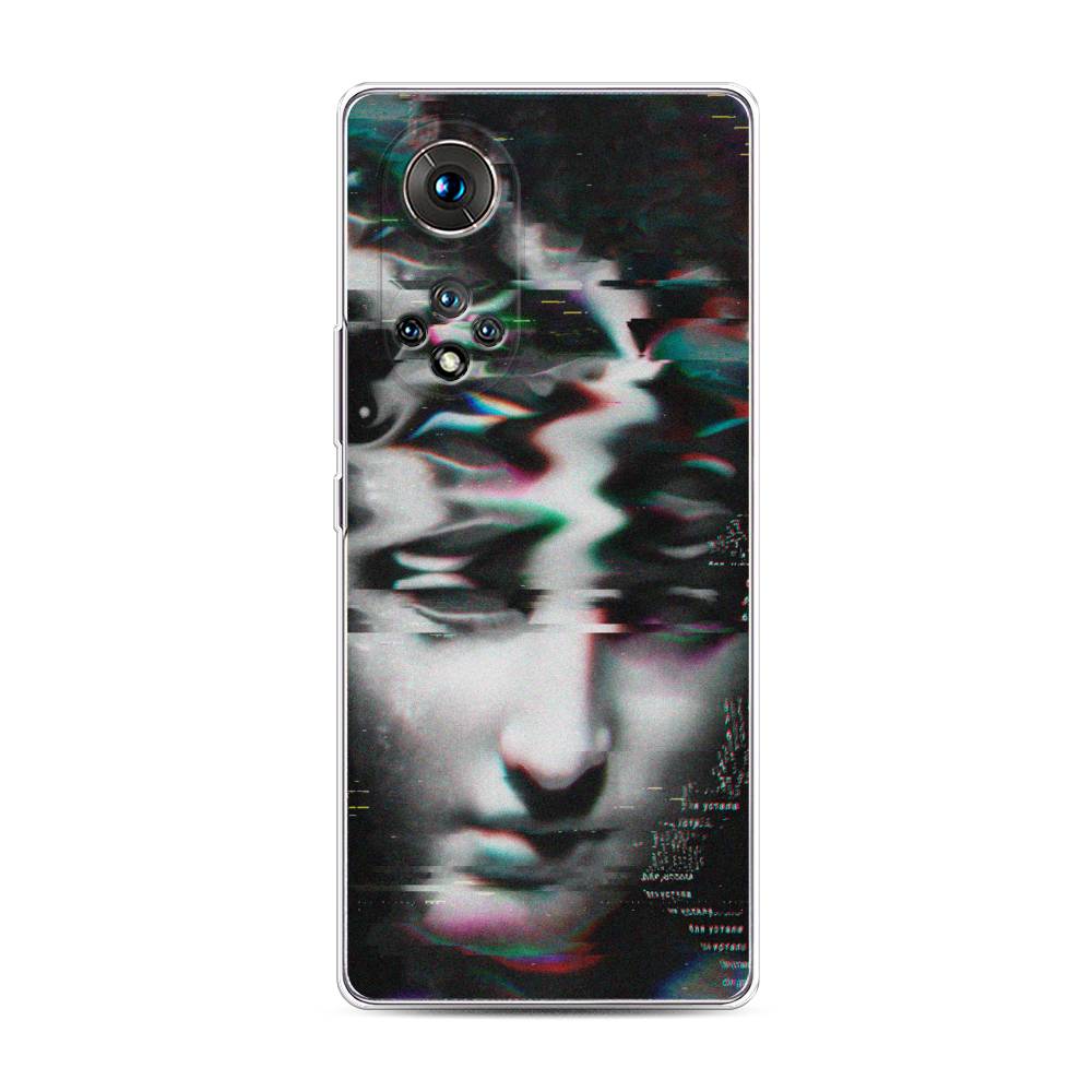 

Чехол Awog "Glitch Art" для Honor 50 Pro, 6105550-9