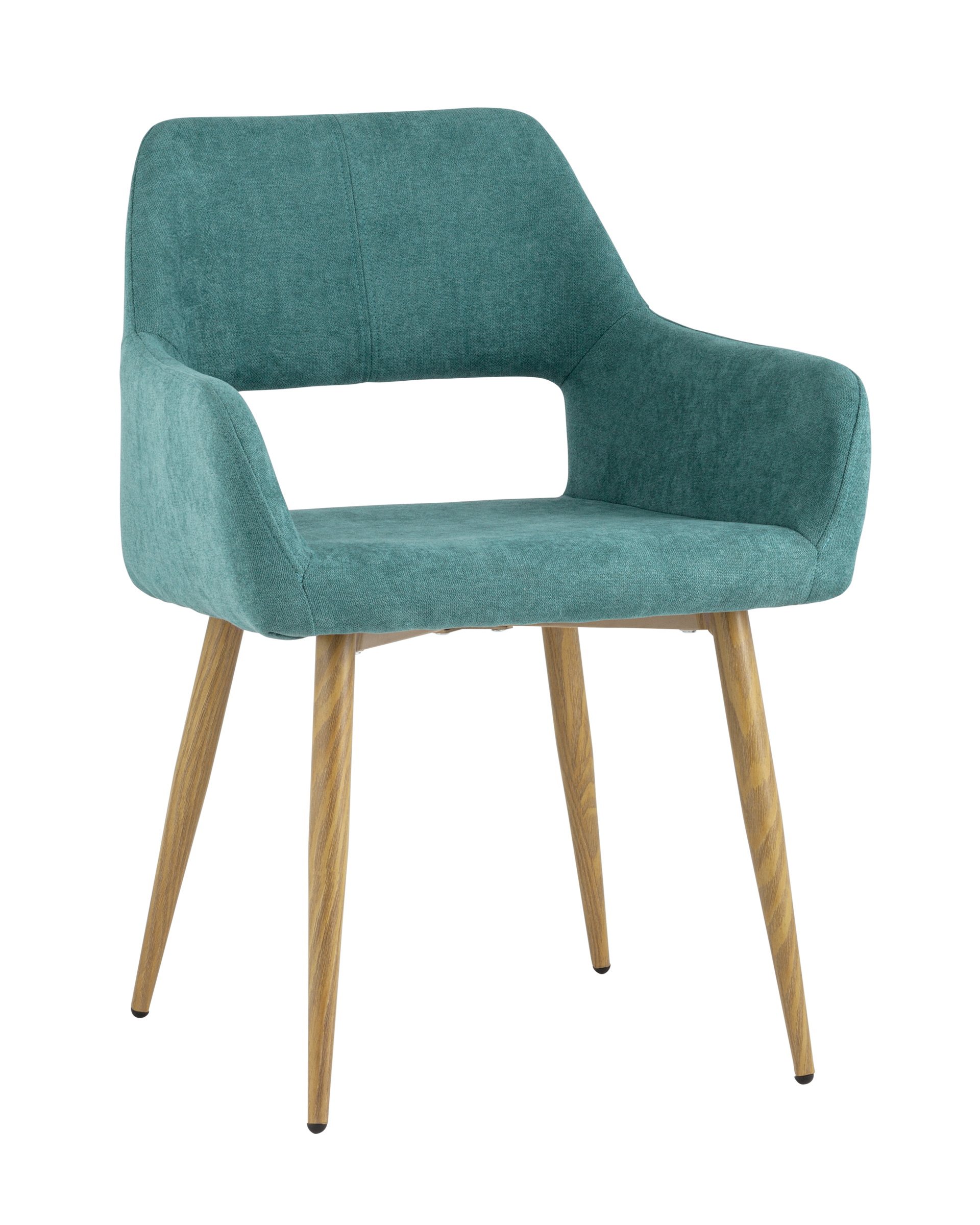

Стул Stool Group Кромвель DC-1506 XH080-21, мятный, Кромвель