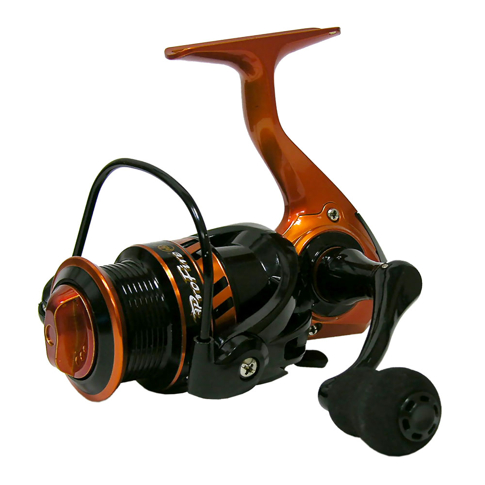 

Stinger Катушка STINGER PROFIRE NS (2510 (PFNS2510) )