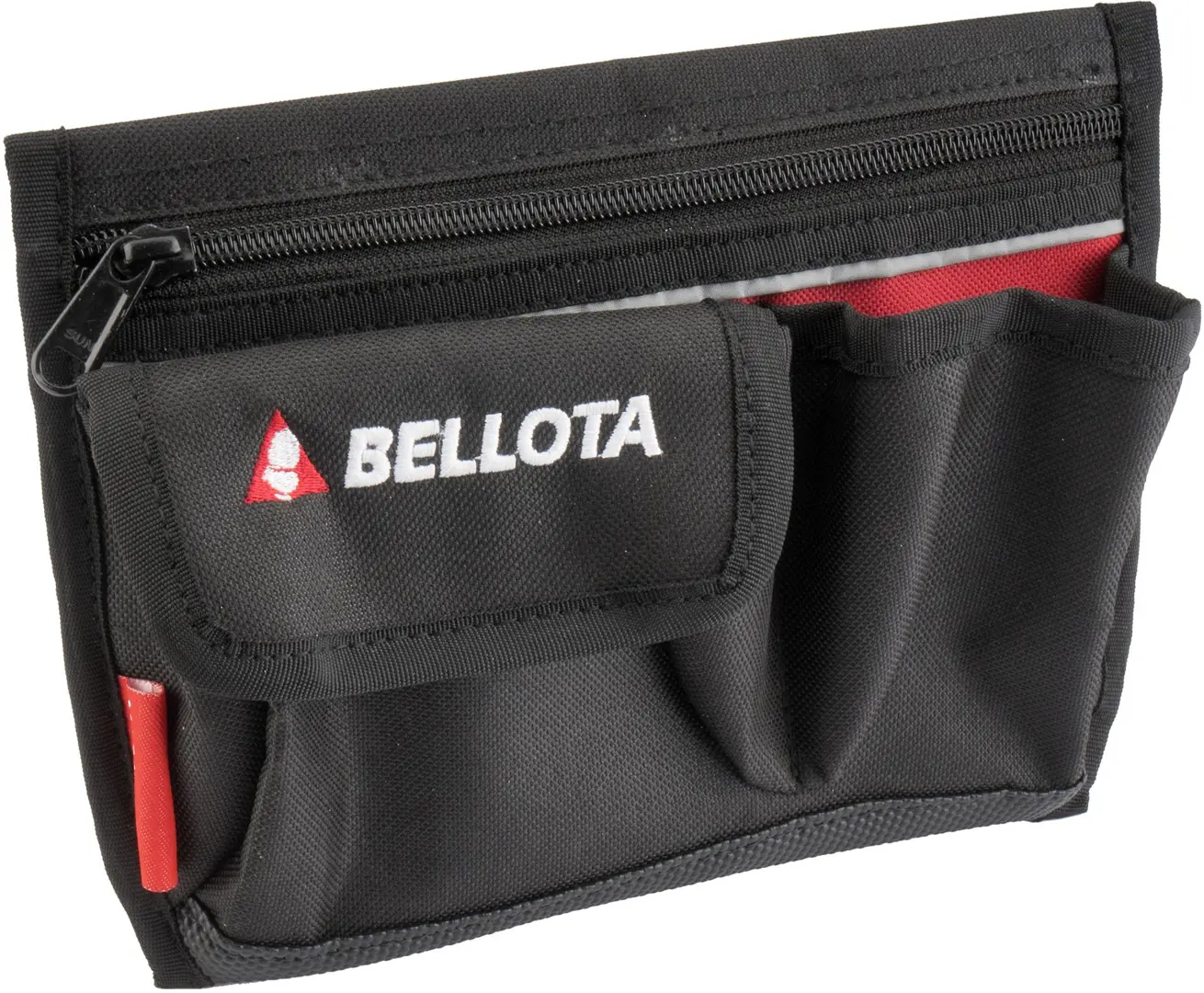 Сумка поясная для инструментов Bellota PNTOOL 230x165x230 мм сумка поясная для инструментов bellota pncut 340x190x135 мм