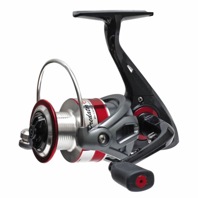 

Stinger Катушка STINGER PREDATOR NS (3500 (PDNS3500) ), Разноцветный