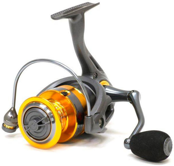 

Stinger Катушка STINGER CASTER NS (2000 (CANS2000) )