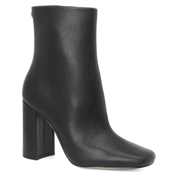 

Ботильоны женские Guess FL8BKELEA10 черные 39 EU, FL8BKELEA10