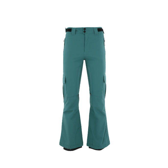 Спортивные брюки Rehall Buzz-r teal green S INT