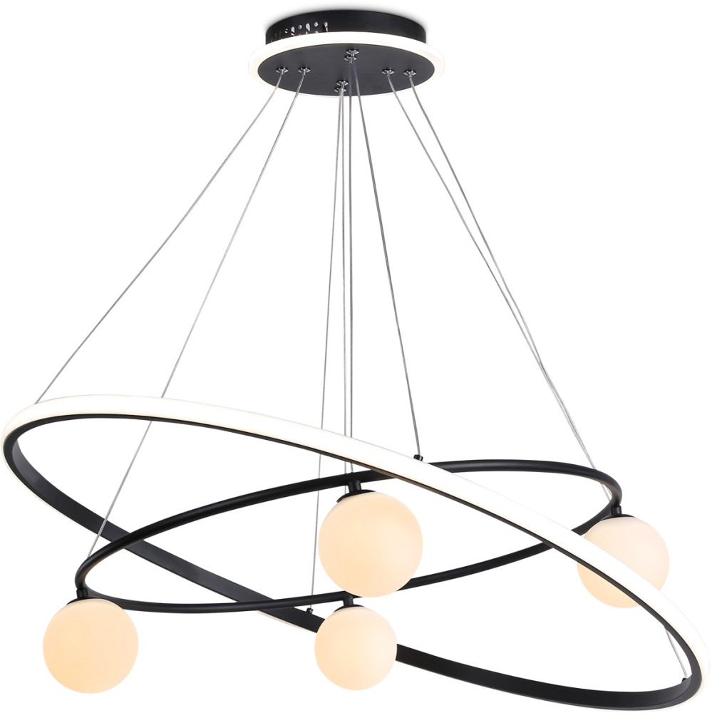 

Подвесной светильник Ambrella Comfort FL66327, Ambrella FL66327