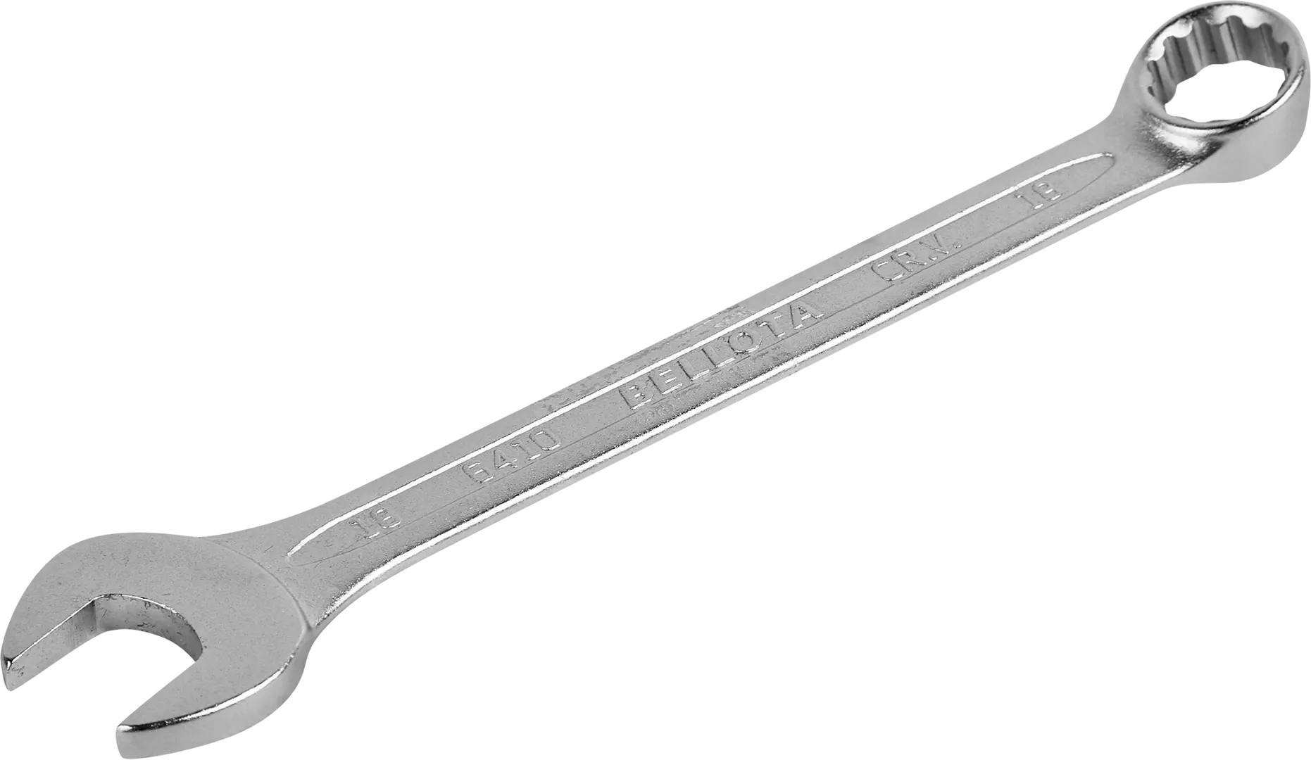Ключ комбинированный Bellota 6410-18 18 мм