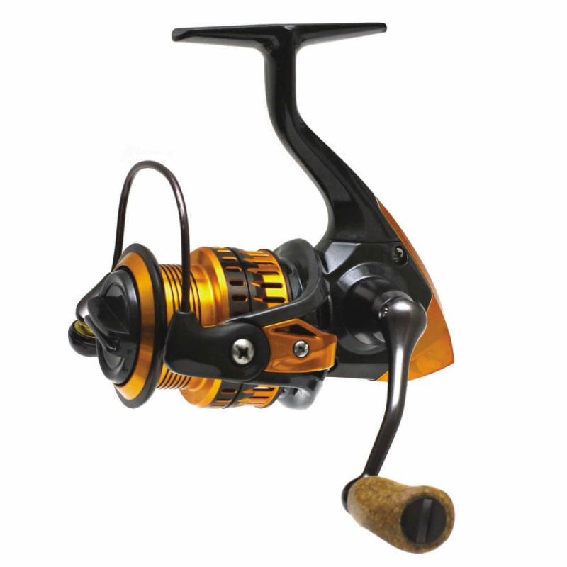 

Stinger Катушка STINGER INNOVA ULTRALIGHT LIMITED EDITION 2020 (2004 (INNULLE2004) ), Разноцветный