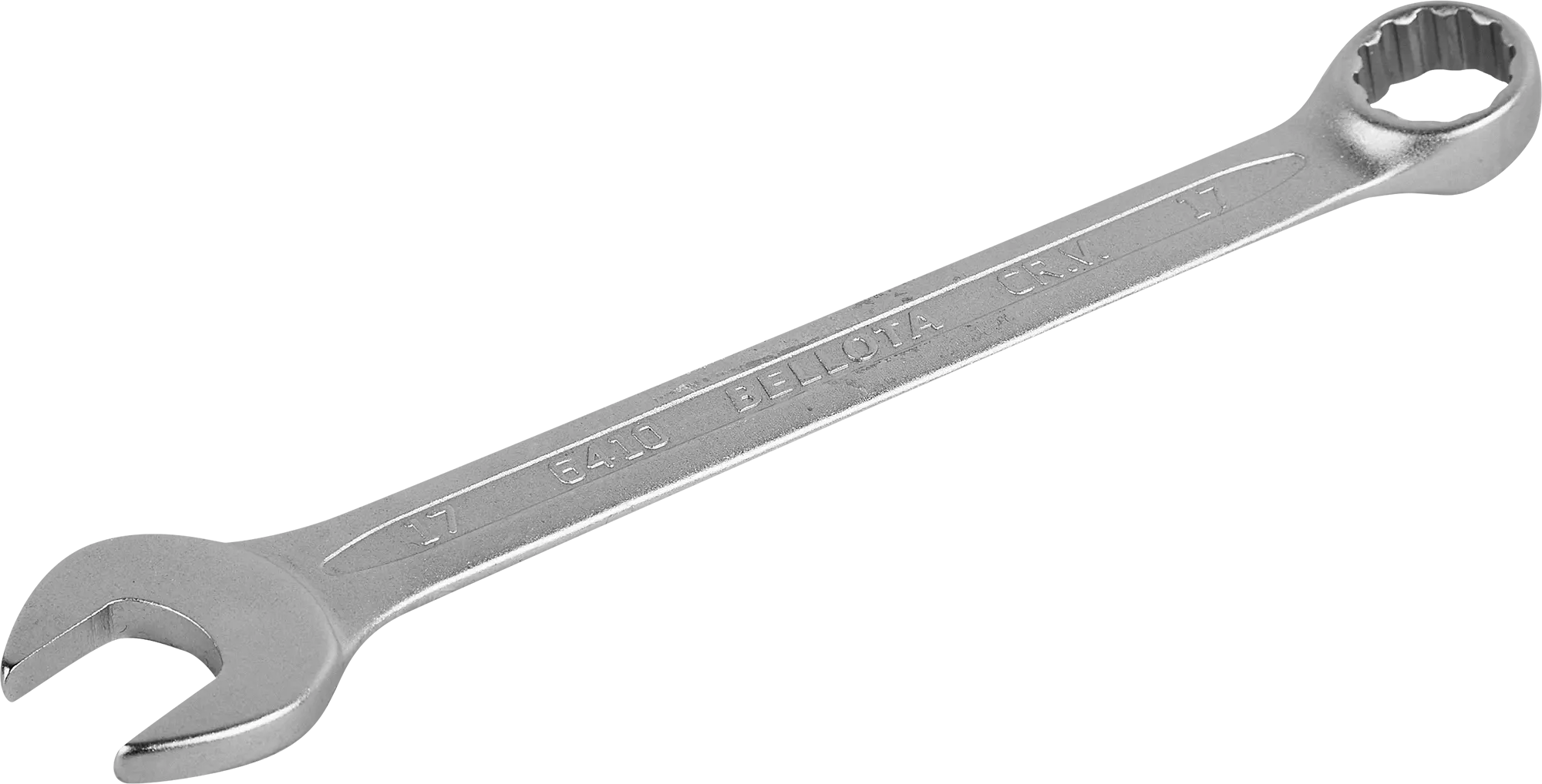 Ключ комбинированный Bellota 6410-17 17 мм