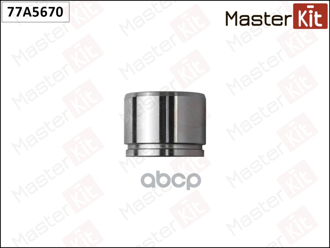 

MASTERKIT 77A5670 Поршень тормозного суппорта
