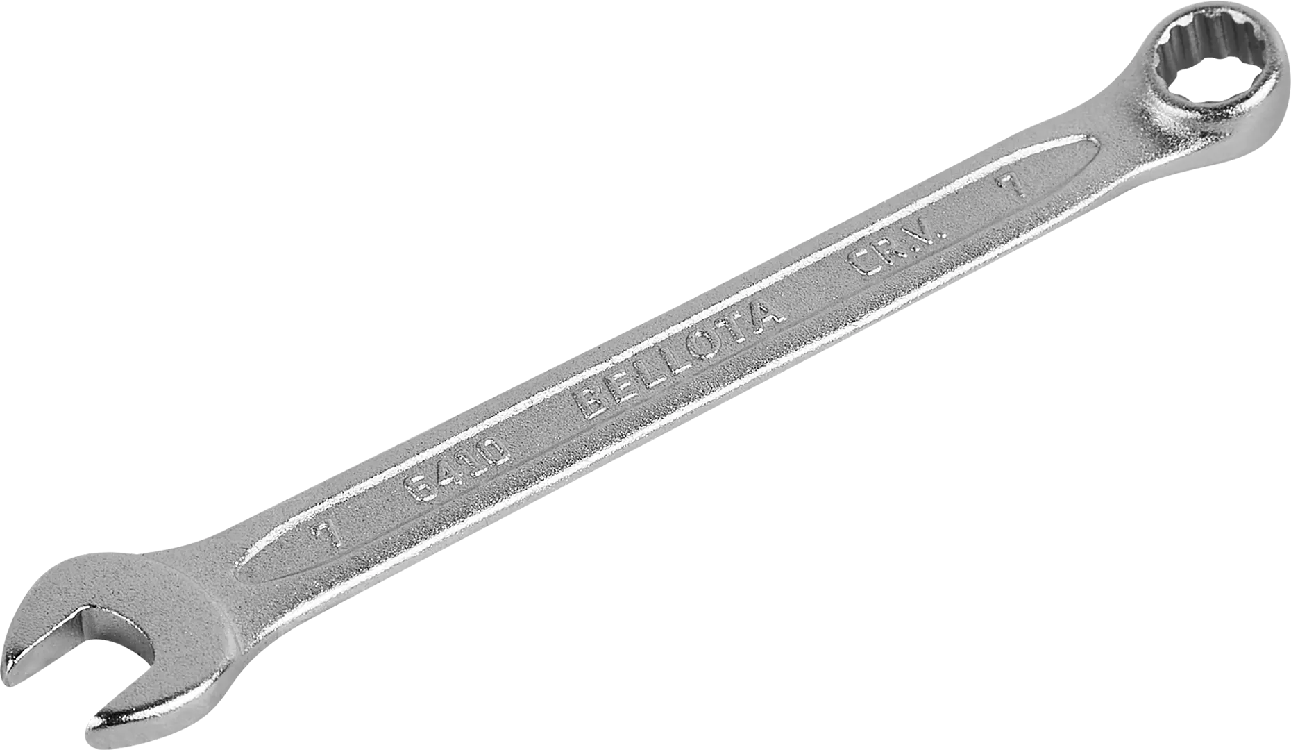 Ключ комбинированный Bellota 6410-7 7 мм