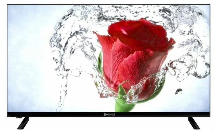 

Телевизор SSMART 32F20, 32"(81 см), HD, 32F20