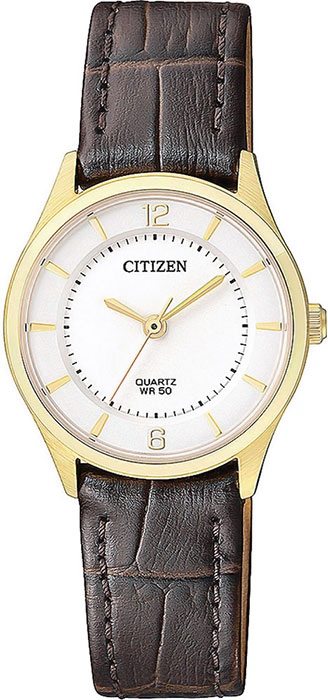 фото Наручные часы женские citizen er0203-00b