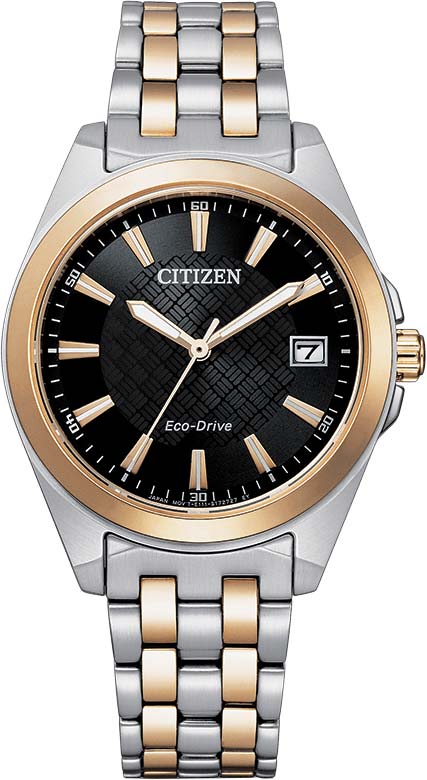 фото Наручные часы женские citizen eo1213-85e