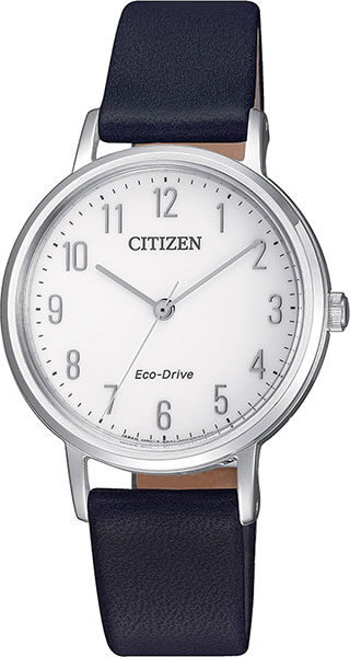 фото Наручные часы женские citizen em0571-16a