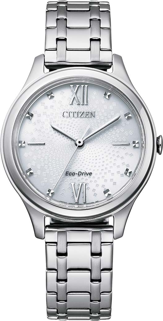 фото Наручные часы женские citizen em0500-73a