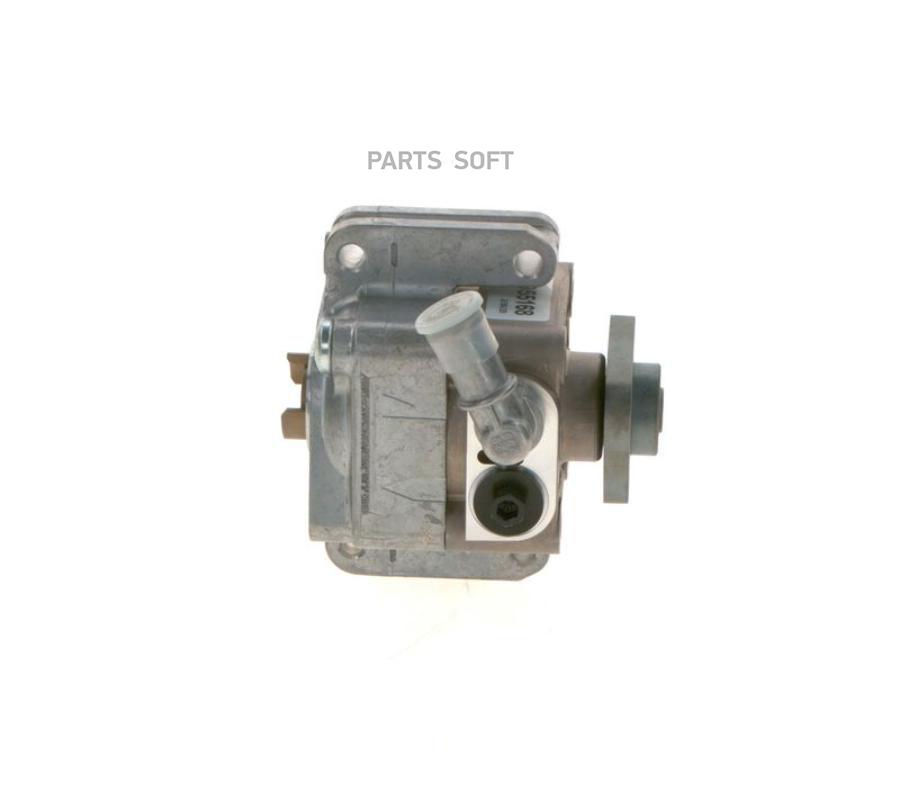 

Насос (новый) усилителя рул упр-я