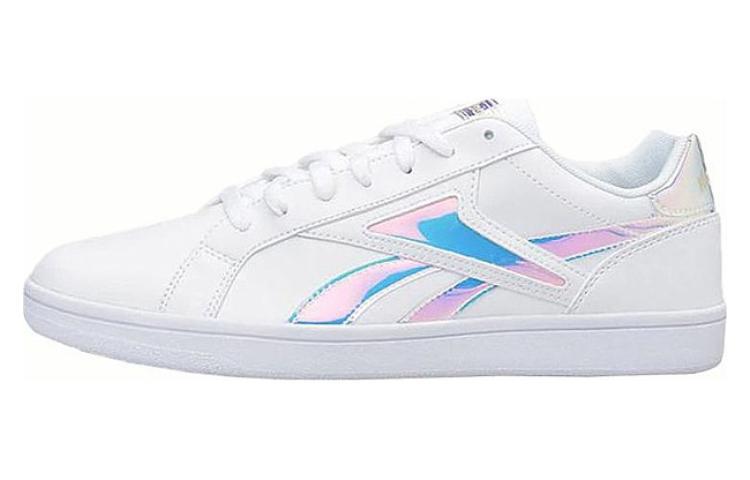 

Кеды унисекс Reebok Royal Complete 2 SE белые 42 EU, Белый, Royal Complete 2 SE