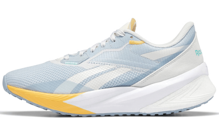 

Кроссовки унисекс Reebok Energy Daily голубые 38.5 EU, Голубой, Energy Daily