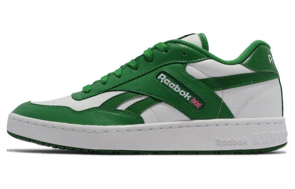 

Кеды унисекс Reebok BB 4000 Mu белые 44 EU, Белый, BB 4000 Mu