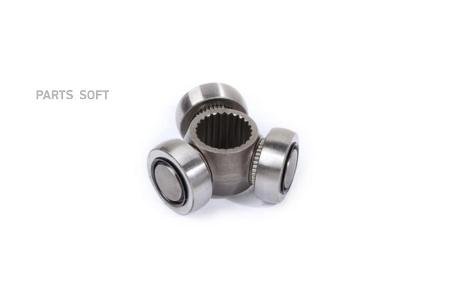

STELLOX 1654511SX 16-54511-SX_трипоид привода! Z25 D37.1\ Renault Master, Saab 9-3/9000 1.