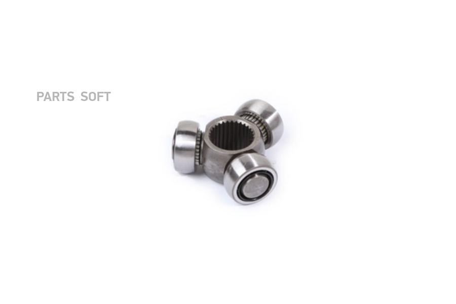 

STELLOX 1654507SX 16-54507-SX_трипоид привода! Z30 D29.9\ Renault Clio/Kangoo 1.1-1.6i 98