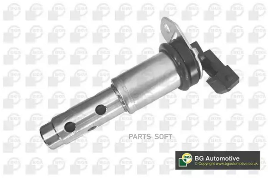 

Клапан изменения фаз ГРМ BMW 5 (F10) [N53 B30 A] 2011-2013