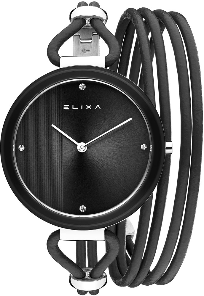 фото Наручные часы женские elixa e135-l576