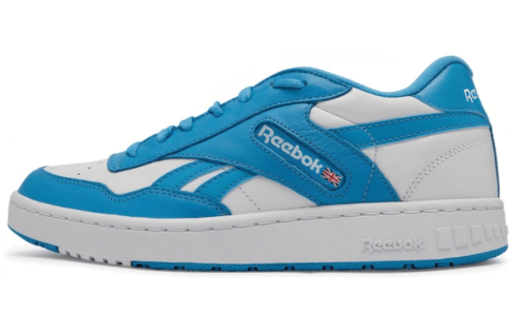 

Кеды унисекс Reebok BB 4000 Mu белые 42.5 EU, Белый, BB 4000 Mu