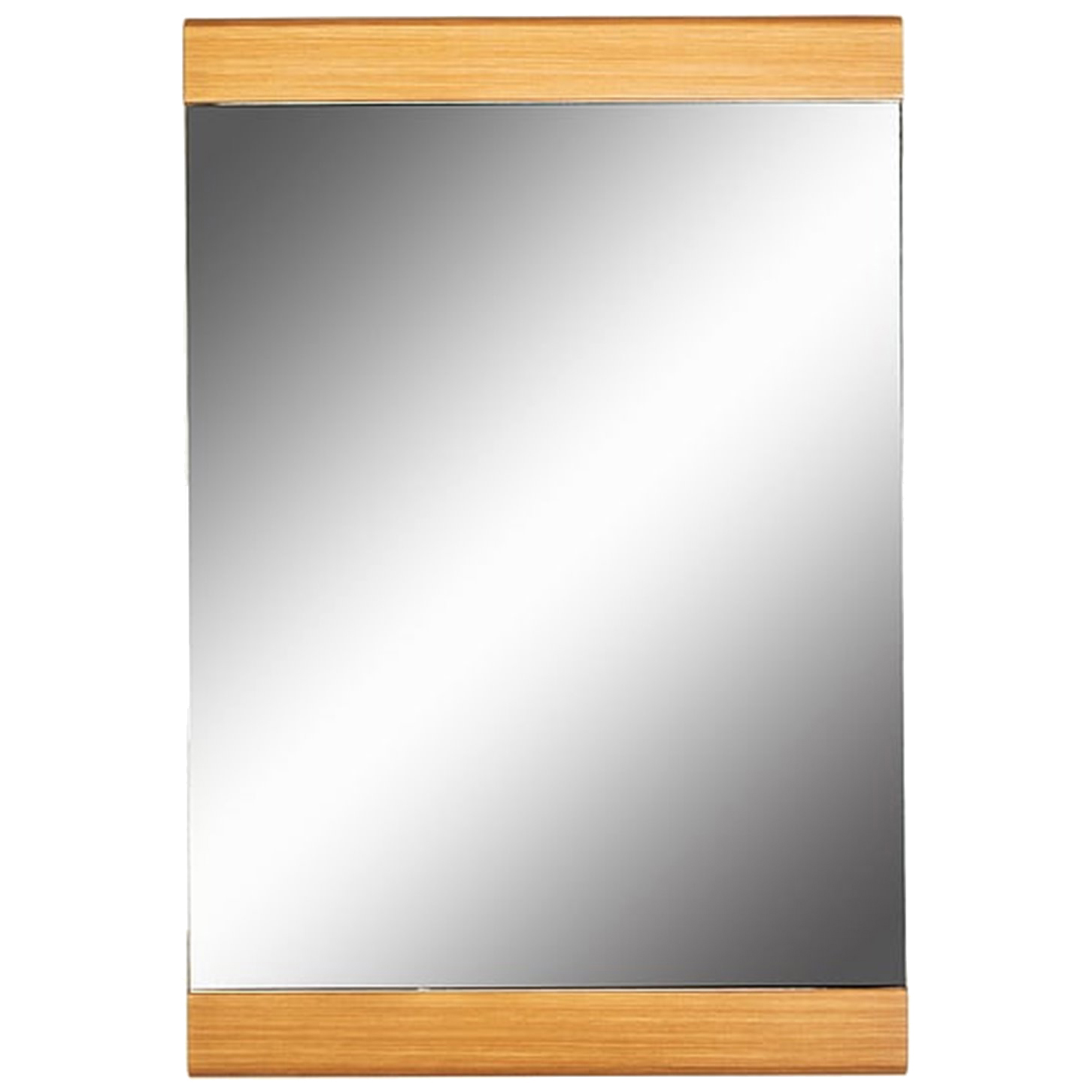 фото Зеркало для ванной orange корро 55 ko-55zek