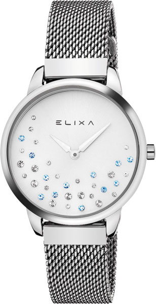фото Наручные часы женские elixa e121-l491
