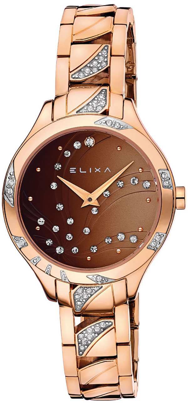 фото Наручные часы женские elixa e119-l485