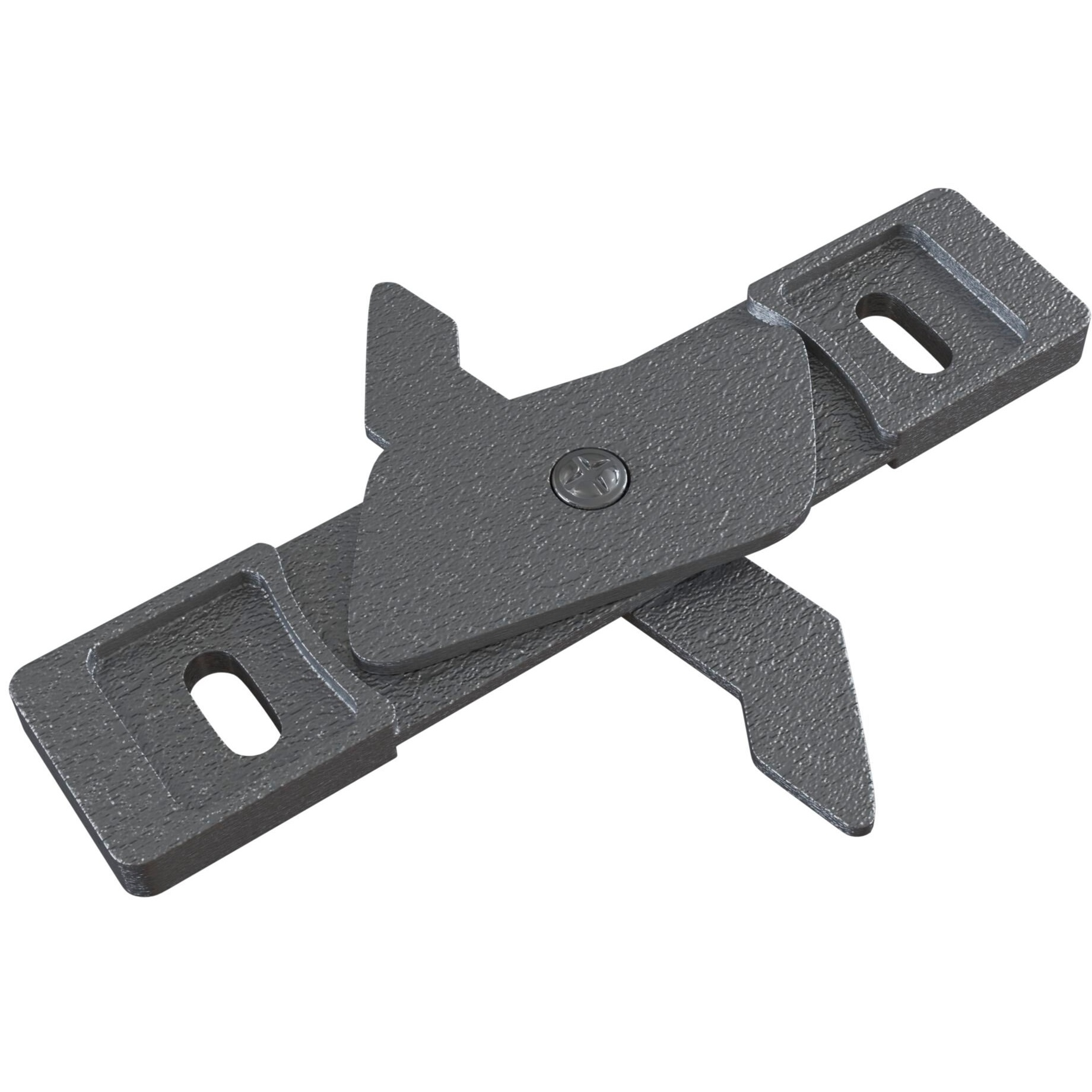 

Крепление для трека Maytoni Accessories for tracks TRA004HS-21S, Серый, TRA004HS-21S