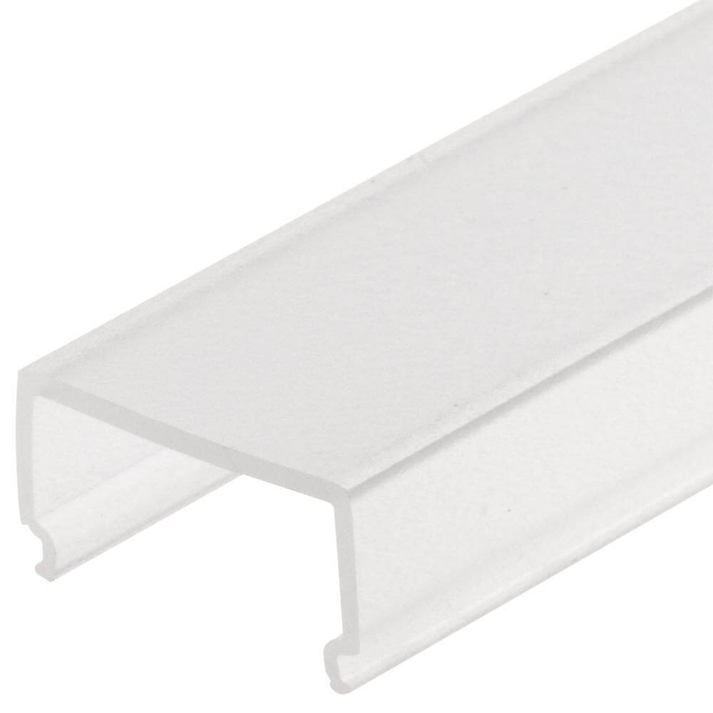 

Рассеиватель Arlight ARH-WIDE-B-H20-2000 Square Frost-PM 016636, Белый, 16636
