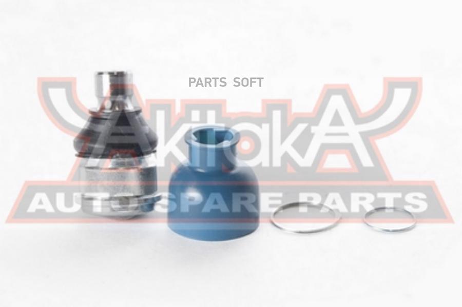 

ASVA 0520-CX Шаровая опора MAZDA CX-7 ER 2006-