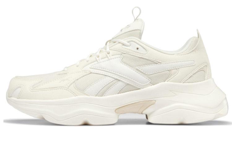 

Кроссовки унисекс Reebok Royal Bridge 4 белые 39 EU, Белый, Royal Bridge 4